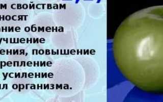 Нормализация давления и лечение гипертонии яблочным уксусом