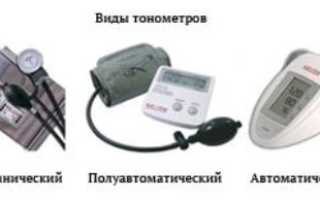 Как правильно измерять давление человека?